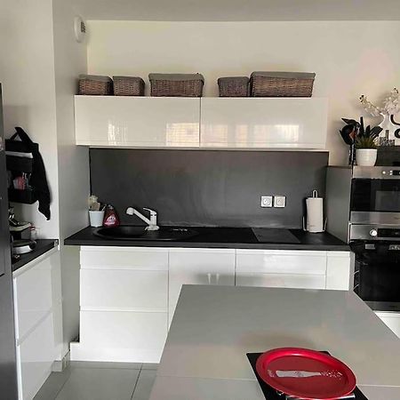 Katy Apartment Tournon-sur-Rhone Exterior foto