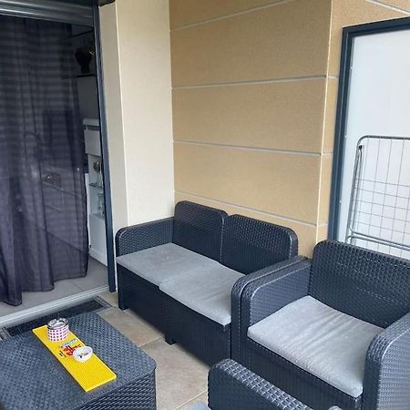 Katy Apartment Tournon-sur-Rhone Exterior foto