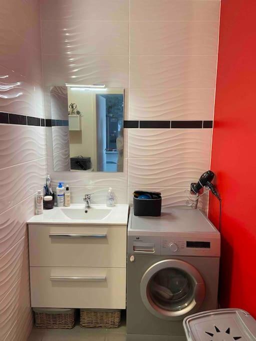 Katy Apartment Tournon-sur-Rhone Exterior foto