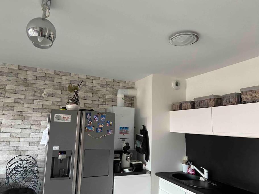 Katy Apartment Tournon-sur-Rhone Exterior foto