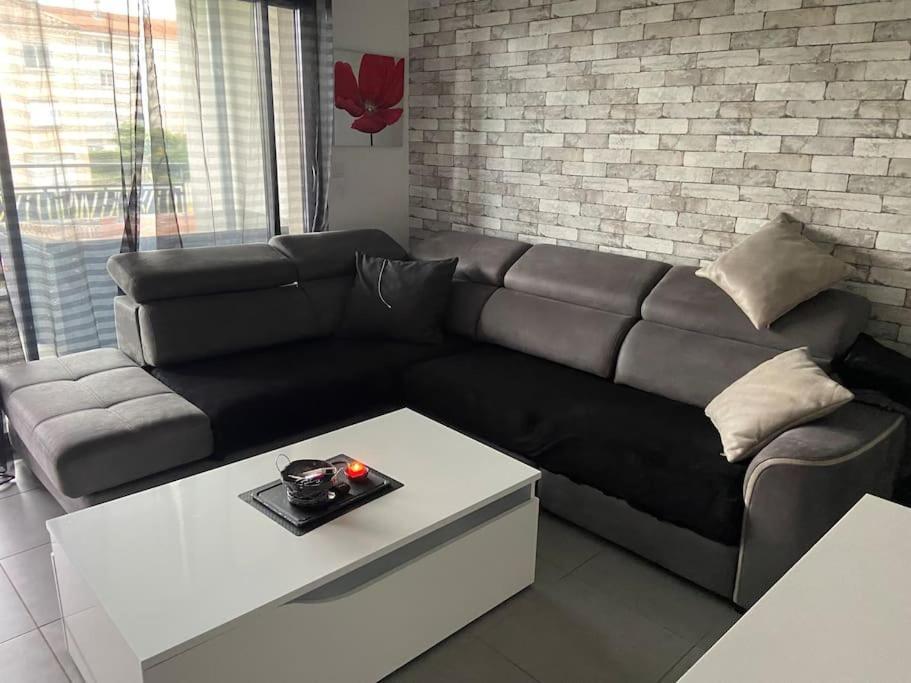 Katy Apartment Tournon-sur-Rhone Exterior foto