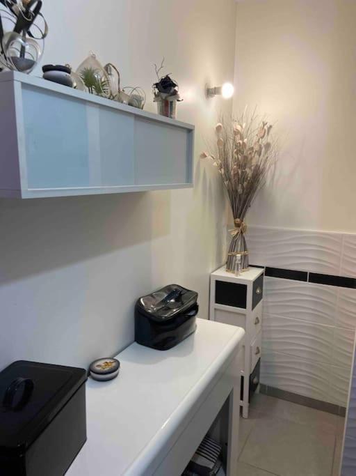 Katy Apartment Tournon-sur-Rhone Exterior foto