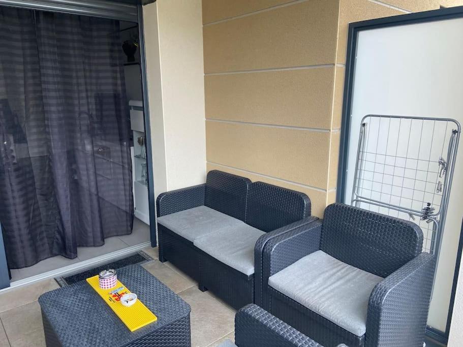 Katy Apartment Tournon-sur-Rhone Exterior foto